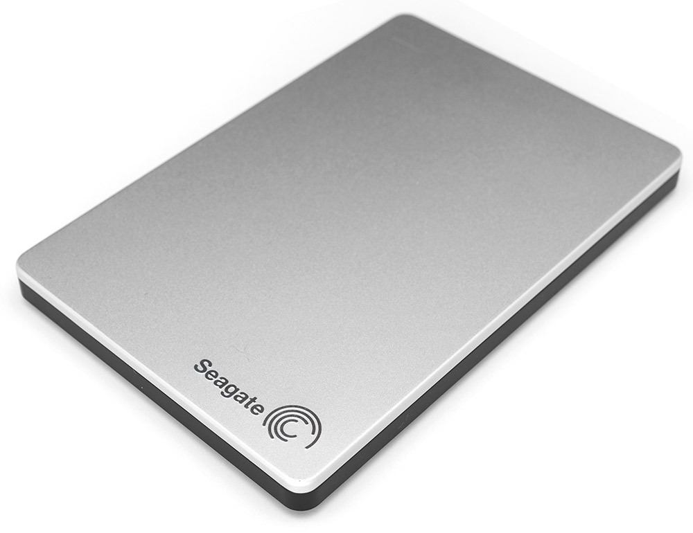 get seagate driver for mac